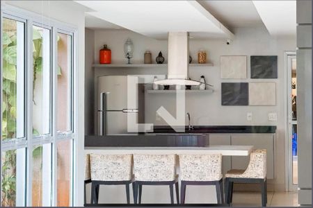 Apartamento à venda com 48m², 1 quarto e 1 vaga Apartamento à venda com 48m², 1 quarto e 1 vagaÁrea comum