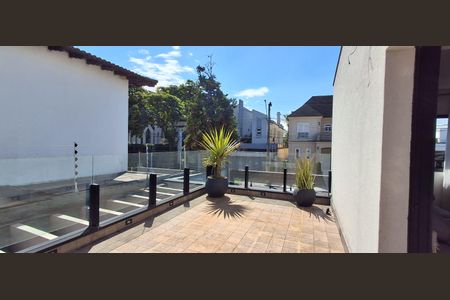 Casa à venda com 330m², 3 quartos e 7 vagasTerraço