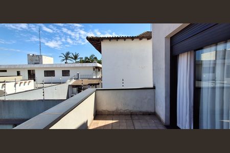 Casa à venda com 330m², 3 quartos e 7 vagasSacada da Suíte Master