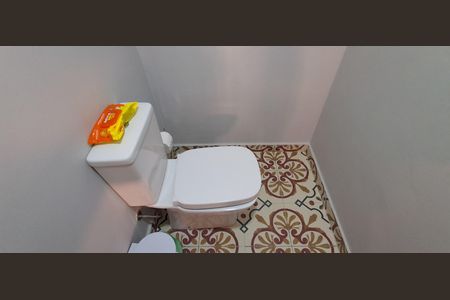 Casa à venda com 330m², 3 quartos e 7 vagasLavabo