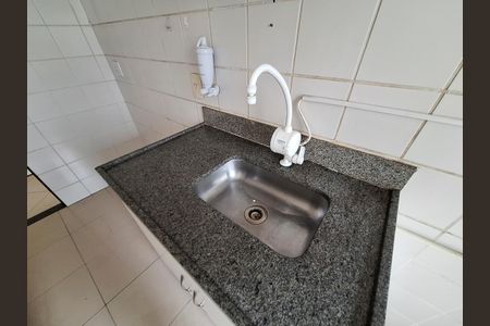 Apartamento para alugar com 75m², 3 quartos e 1 vaga Apartamento para alugar com 75m², 3 quartos e 1 vagaCozinha