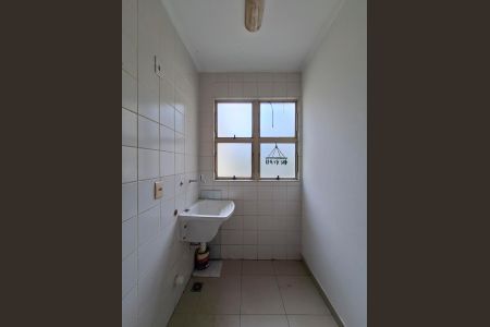 Apartamento para alugar com 75m², 3 quartos e 1 vaga Apartamento para alugar com 75m², 3 quartos e 1 vagaÁrea de Serviço