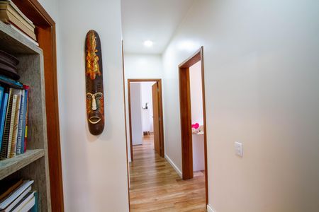 Casa para alugar com 160m², 3 quartos e 3 vagas Casa para alugar com 160m², 3 quartos e 3 vagasCorredor