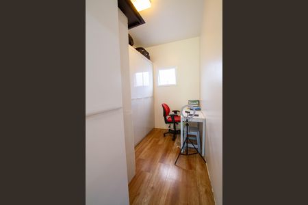 Casa para alugar com 160m², 3 quartos e 3 vagas Casa para alugar com 160m², 3 quartos e 3 vagasCloset