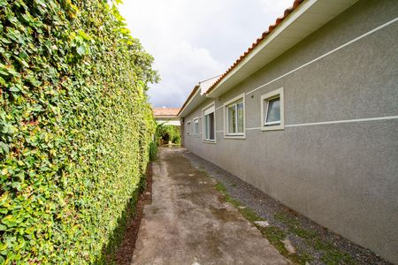 Casa para alugar com 160m², 3 quartos e 3 vagas Casa para alugar com 160m², 3 quartos e 3 vagasGaragem