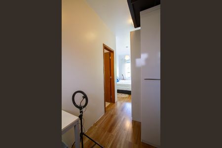 Casa para alugar com 160m², 3 quartos e 3 vagas Casa para alugar com 160m², 3 quartos e 3 vagasCloset