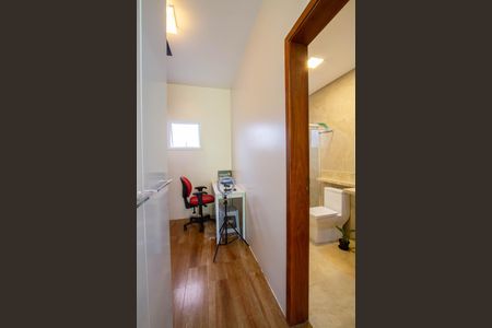 Casa para alugar com 160m², 3 quartos e 3 vagas Casa para alugar com 160m², 3 quartos e 3 vagasCloset