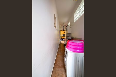 Casa para alugar com 160m², 3 quartos e 3 vagas Casa para alugar com 160m², 3 quartos e 3 vagasÁrea de Serviço