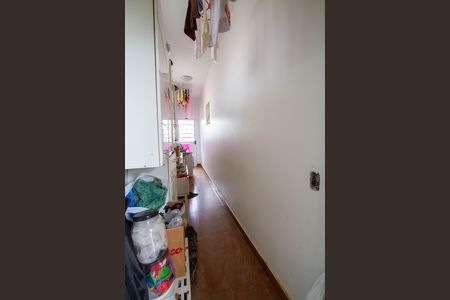 Casa para alugar com 160m², 3 quartos e 3 vagas Casa para alugar com 160m², 3 quartos e 3 vagasÁrea de Serviço