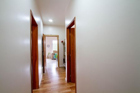 Casa para alugar com 160m², 3 quartos e 3 vagas Casa para alugar com 160m², 3 quartos e 3 vagasCorredor