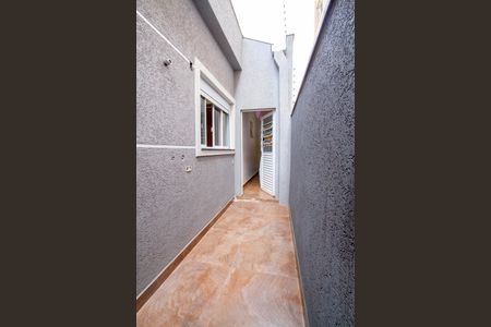 Casa para alugar com 160m², 3 quartos e 3 vagas Casa para alugar com 160m², 3 quartos e 3 vagasÁrea externa