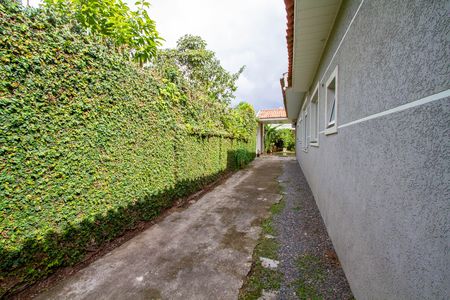 Casa para alugar com 160m², 3 quartos e 3 vagas Casa para alugar com 160m², 3 quartos e 3 vagasGaragem