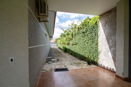 Casa para alugar com 160m², 3 quartos e 3 vagas Casa para alugar com 160m², 3 quartos e 3 vagasGaragem