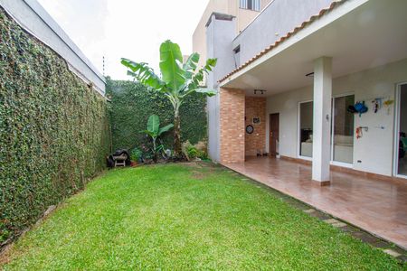 Casa para alugar com 160m², 3 quartos e 3 vagas Casa para alugar com 160m², 3 quartos e 3 vagasChurrasqueira