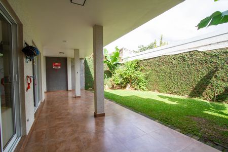 Casa para alugar com 160m², 3 quartos e 3 vagas Casa para alugar com 160m², 3 quartos e 3 vagasQuintal