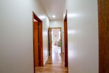 Casa para alugar com 160m², 3 quartos e 3 vagas Casa para alugar com 160m², 3 quartos e 3 vagasCorredor
