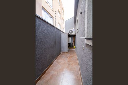Casa para alugar com 160m², 3 quartos e 3 vagas Casa para alugar com 160m², 3 quartos e 3 vagasÁrea externa