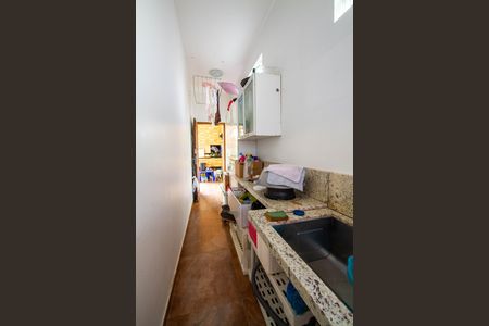 Casa para alugar com 160m², 3 quartos e 3 vagas Casa para alugar com 160m², 3 quartos e 3 vagasÁrea de Serviço