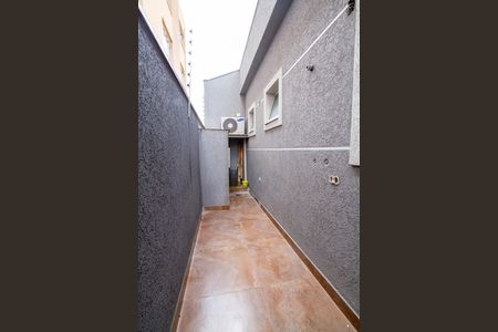 Casa para alugar com 160m², 3 quartos e 3 vagas Casa para alugar com 160m², 3 quartos e 3 vagasÁrea externa