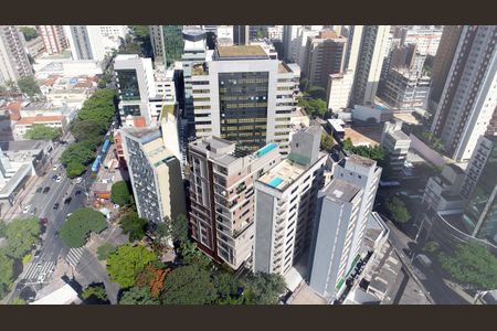 Apartamento à venda com 48m², 1 quarto e sem vaga