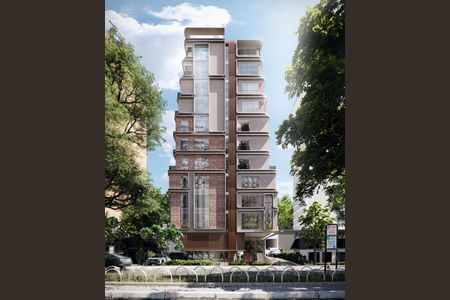 Apartamento à venda com 48m², 1 quarto e sem vaga