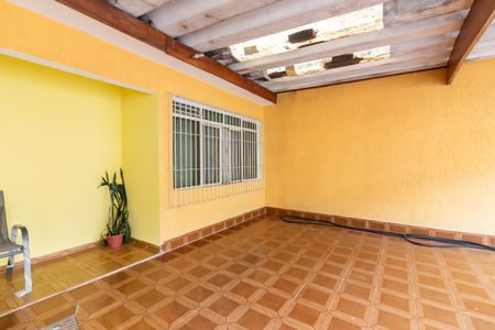 Casa à venda com 110m², 3 quartos e 2 vagas Casa à venda com 110m², 3 quartos e 2 vagasGaragem