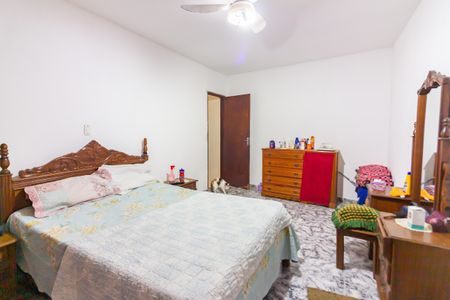 Casa à venda com 110m², 3 quartos e 2 vagas Casa à venda com 110m², 3 quartos e 2 vagasQuarto 3