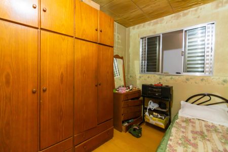 Casa à venda com 110m², 3 quartos e 2 vagas Casa à venda com 110m², 3 quartos e 2 vagasQuarto 1