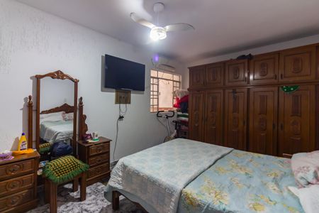 Casa à venda com 110m², 3 quartos e 2 vagas Casa à venda com 110m², 3 quartos e 2 vagasQuarto 3