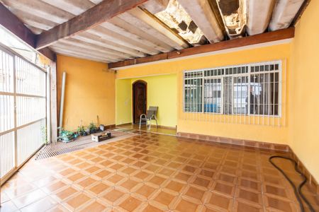 Casa à venda com 110m², 3 quartos e 2 vagas Casa à venda com 110m², 3 quartos e 2 vagasGaragem