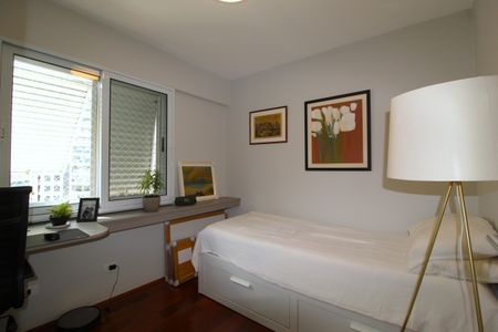 Apartamento à venda com 135m², 3 quartos e 1 vagaQuarto 1