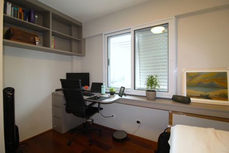 Apartamento à venda com 135m², 3 quartos e 1 vagaQuarto 1