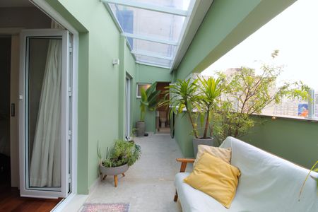 Apartamento à venda com 135m², 3 quartos e 1 vagaÁrea Privativa