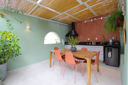 Apartamento à venda com 135m², 3 quartos e 1 vagaÁrea Privativa