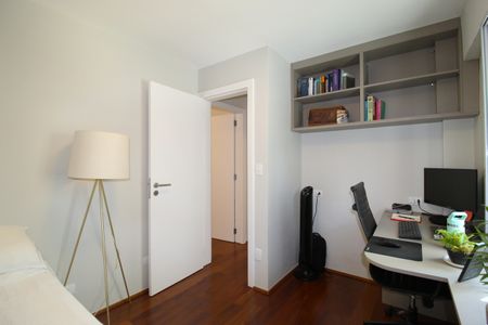 Apartamento à venda com 135m², 3 quartos e 1 vagaQuarto 1
