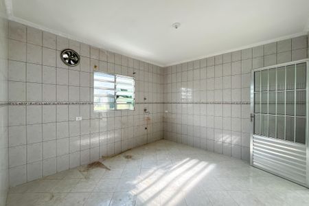 Casa à venda com 100m², 2 quartos e 2 vagasCozinha