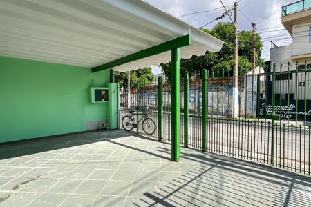Casa à venda com 100m², 2 quartos e 2 vagasGaragem