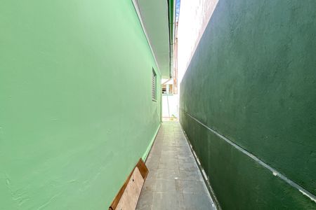 Casa à venda com 100m², 2 quartos e 2 vagasQuintal