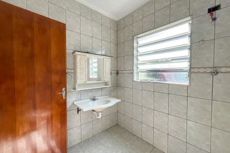 Casa à venda com 100m², 2 quartos e 2 vagasBanheiro