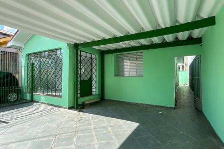 Casa à venda com 100m², 2 quartos e 2 vagasGaragem