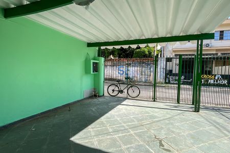 Casa à venda com 100m², 2 quartos e 2 vagasGaragem