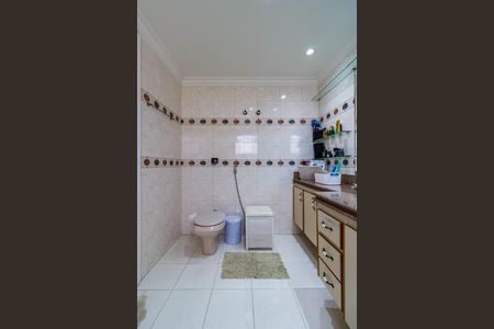 Apartamento à venda com 170m², 3 quartos e 3 vagasBanheiro - Quarto 3