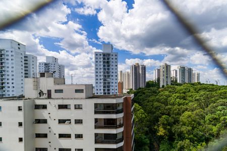 Apartamento à venda com 170m², 3 quartos e 3 vagasVista - Quarto 2