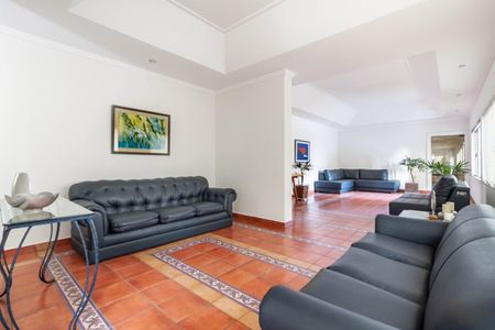 Apartamento à venda com 170m², 3 quartos e 3 vagasÁrea comum