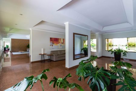 Apartamento à venda com 170m², 3 quartos e 3 vagasÁrea comum