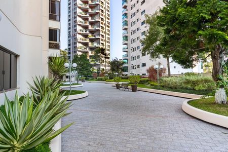 Apartamento à venda com 170m², 3 quartos e 3 vagasÁrea comum