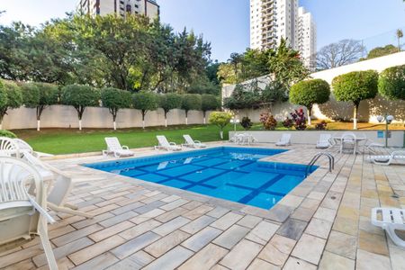 Apartamento à venda com 170m², 3 quartos e 3 vagasÁrea comum