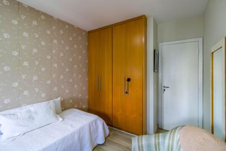 Apartamento à venda com 170m², 3 quartos e 3 vagasQuarto 1