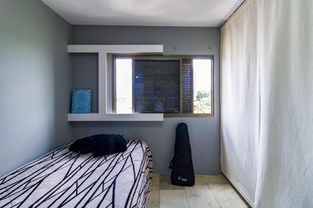 Apartamento à venda com 170m², 3 quartos e 3 vagasQuarto 2