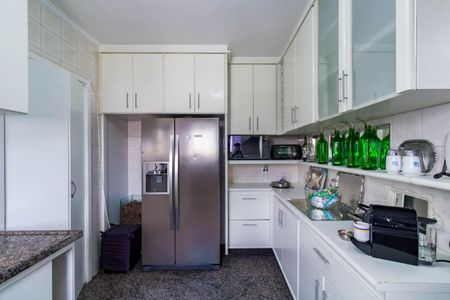 Apartamento à venda com 170m², 3 quartos e 3 vagasCozinha